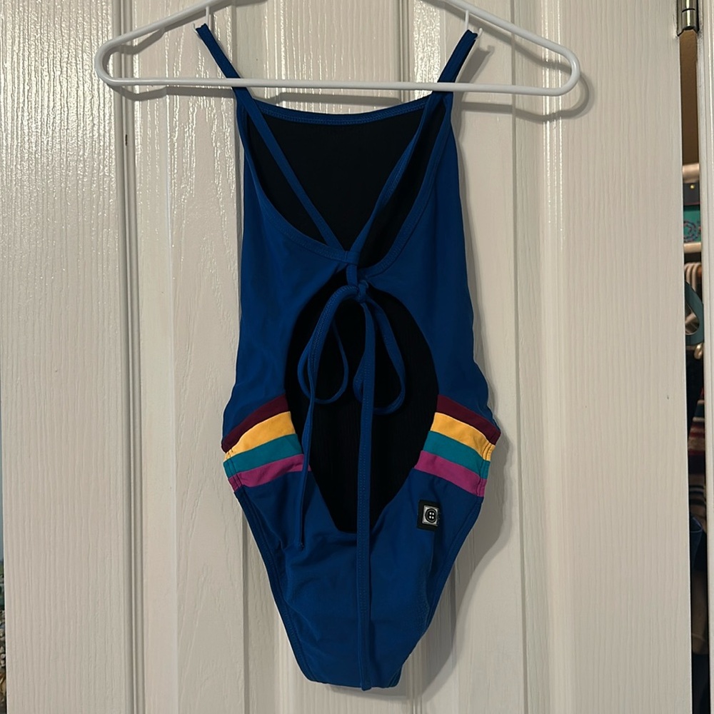 Jolyn Bohdi suit